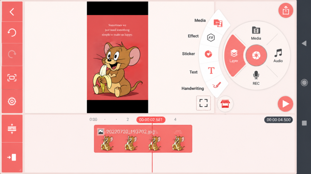 Dawnload KineMaster APK Latest