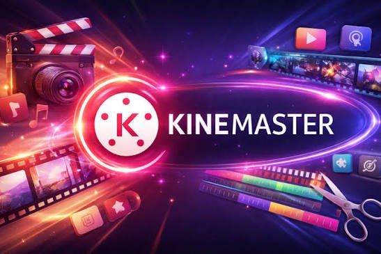 KineMaster APK