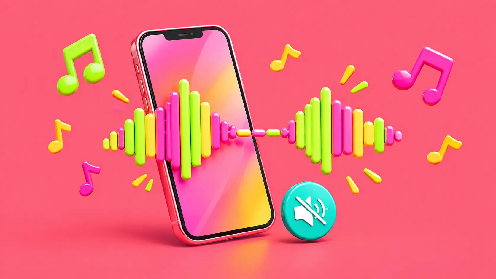 KineMaster Audio Issue